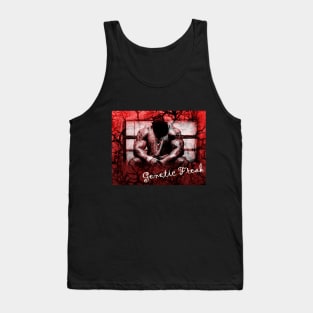 Genetic Freak Tank Top